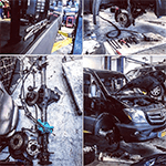NYC BMW Service & Car Repair Shop for BMW, Mercedes-Benz, Audi, Land Rover & Mini Cooper